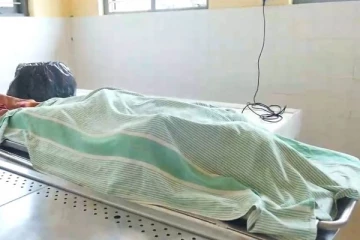 மன்னாரில் புகையிரதம் முன் பாய்ந்து இளம் குடும்பஸ்தர் தற்கொலை