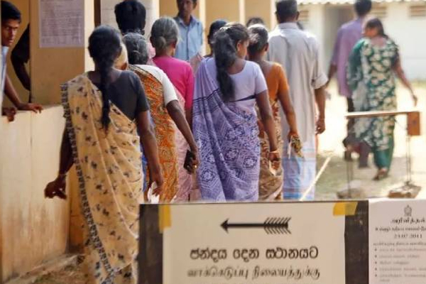 உள்ளூராட்சி சபைகள் கையை விட்டு போகும் பயத்தில் ரணில்! | Ranil Fears Of Losing Local Authorities
