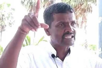 மக்களின் உரிமை சார்ந்து பேசுவதாலேயே எம்மை அரசாங்கம் பழிவாங்குகின்றது!
