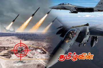 ஈரானின் முக்கிய பலத்தை தாக்கவுள்ள அமெரிக்க குண்டுகள்.. வெளியான திடுக்கிடும் தகவல்