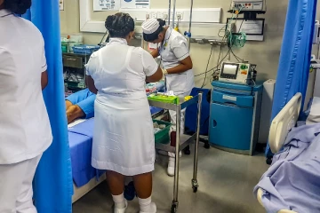 நீர்கொழும்பு வைத்தியசாலையின் 8 ஆவது மாடியிலிருந்து குதித்து பெண் நோயாளி மரணம்