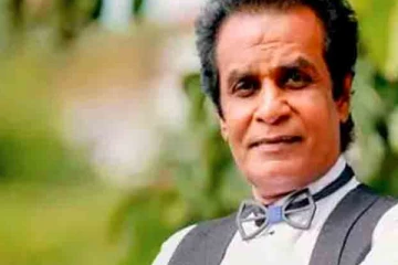 மிலானிற்கான துணைத் தூதுவராக பந்து சமரசிங்க நியமிக்கப்படவில்லை (Photos)