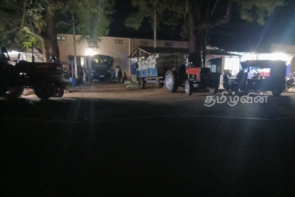 பாரிய நெருக்கடிக்கு முகங்கொடுக்கும் விவசாயிகள் - ரவிகரன் எம்.பி காட்டம் | Ravikaran Statement