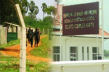 யாழில் கடற்படையின் வசமிருந்த காணிக்குள் வெடிபொருட்கள் : முன்னெடுக்கப்படவுள்ள அகழ்வுப் பணிகள்