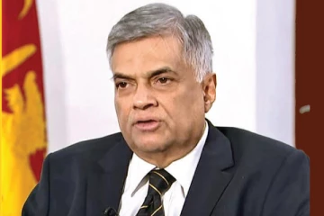 21ஆவது திருத்தச் சட்டம் குறித்து சட்டமா அதிபருடன் பிரதமர் பேச்சு