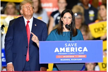 அமெரிக்க ஜனாதிபதி தேர்தலில் மீண்டும் டொனால்ட் டிரம்ப்! வெளியாகவுள்ள முக்கிய அறிவிப்பு