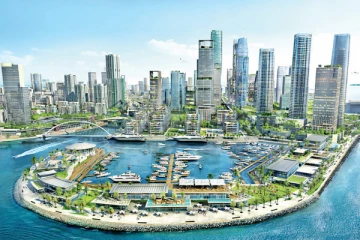 கொழும்பு துறைமுக நகர நிர்வாகம் வெளியிட்டுள்ள விசேட அறிவிப்பு! (Video)