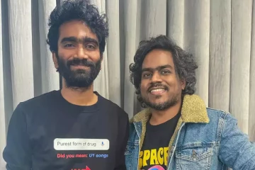 யுவன் சங்கர் ராஜாவை கேவலமாக திட்டிய பிரதீப்! சர்ச்சையில் லவ் டுடே இயக்குனர்