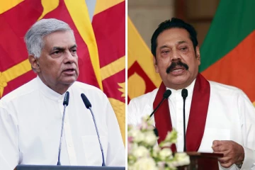 மகிந்தவின் அணியில் இருந்து ரணிலுக்கு மீண்டும் ஆதரவுக் கரம்