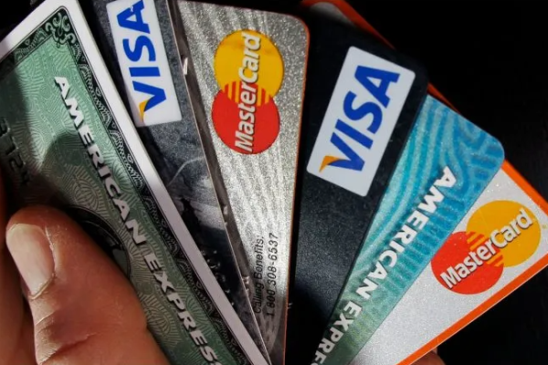 credit card benefits