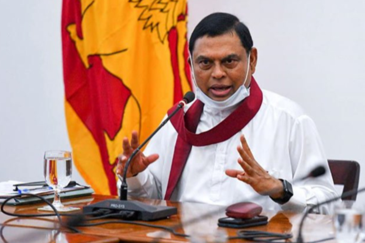 சட்டமா அதிபரிடம் சென்ற பசில் ராஜபக்ஷ தொடர்பிலான முக்கிய ஆவணங்கள் | Key Documents On Basil Rajapaksa Sent To Ag