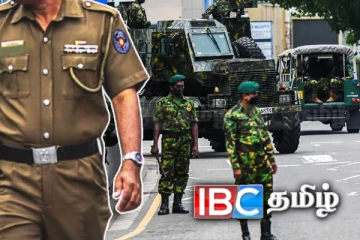 பயங்கர வெடிபொருளுடன் சிக்கிய லொரி: தொடரும் விசாரணை