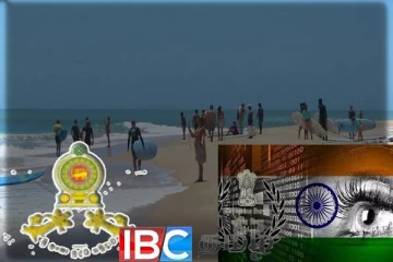 அறுகம்பை தாக்குதல் திட்டம் : இந்திய உளவுத்துறை முன்கூட்டியே வழங்கிய தகவல்