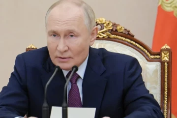 அணுகுண்டு வீசப்படுவது எப்போது? புதிய விதியை வெளியிட்டார் புடின்