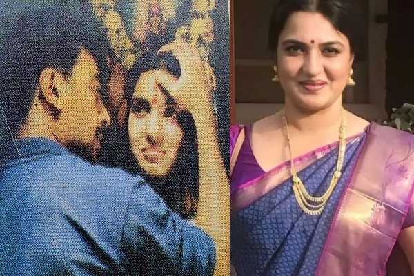 கமலுடன் அந்த இடத்துக்கு போயிருக்க வேண்டும்!! நடிகை சுகன்யா பகிர்ந்த ரகசியம்... | Sukanya Opens Up About Working With Kamal Haasan