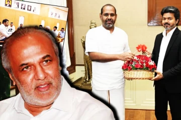 ஹக்கீமின் கனவை கலைத்த கஜேந்திரகுமார்