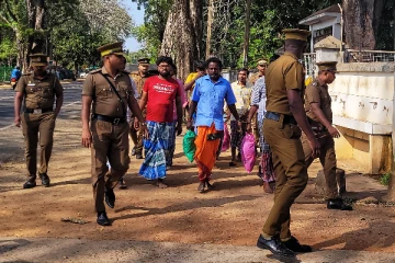 நாளை மாபெரும் போராட்டத்திற்கு அழைப்பு!