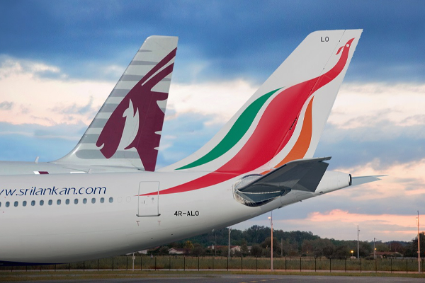 தனியார் மயமாகிறதா சிறிலங்கன் எயார்லைன்ஸ்? - ஐபிசி தமிழ்