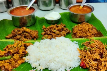 கொழும்பு உணவகங்களில் கடுமையான உணவு தட்டுப்பாடு