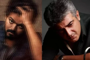 விஜய் மேல் இருந்த வெறுப்பு! அஜித்தை வைத்து பழி வாங்கும் தியேட்டர் உரிமையாளர்..