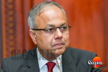 සාගල රත්නායක FCIDයට