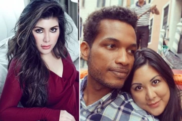 காதலுக்காக ரூ.2,484 கோடி சொத்தை தூக்கி வீசிய காதலி: காதலனுடன் தடைகளை மீறி திருமணம்