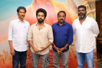 ஜுன் மாதம் வெளியாகப்போகும் அட்டகாசமாக தயாராகியுள்ள அடங்காதே திரைப்படம்