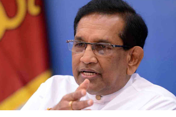 மாகாண சபைத் தேர்தல் நடக்காது! முன்னாள் அமைச்சர் ராஜித தெரிவிப்பு | Provincial Council Elections Not Held Rajitha மாகாண சபைத் தேர்தல் நடக்காது! முன்னாள் அமைச்சர் ராஜித தெரிவிப்பு | Provincial Council Elections Not Held Rajitha