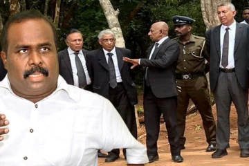 பௌத்த பிக்குகளால் குறி வைக்கப்படும் முல்லைத்தீவு மாவட்டம்: செல்வம் அடைக்கலநாதன்