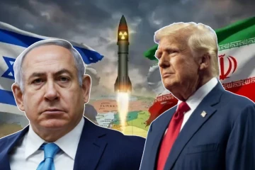 ட்ரம்புக்கு தெரியாது நடந்த திடீர் தாக்குதல்..! பதற்றத்தின் உச்சத்தில் அமெரிக்கா