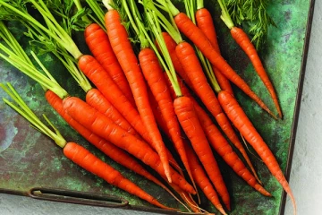 இந்த ஒரு காயை மட்டும் தொடர்ந்து சாப்பிட்டு வாருங்கள்.. உடலில் உள்ள பாதி பிரச்சனை பறந்து விடும்!