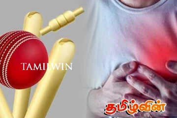 இலங்கையில் கிரிக்கெட் விளையாடிக் கொண்டிருந்த இளைஞன் திடீரென மரணம்
