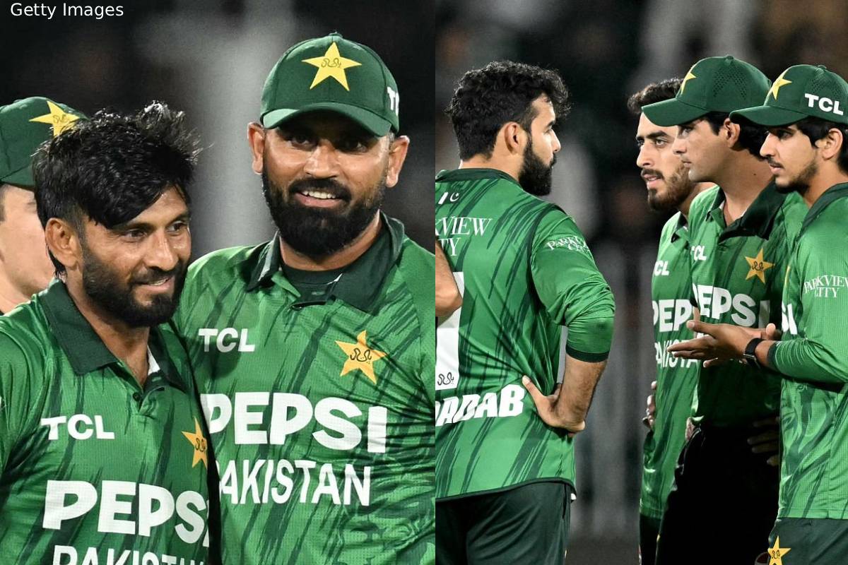 Pakistan vs Sri Lanka Pakistan vs Sri Lanka