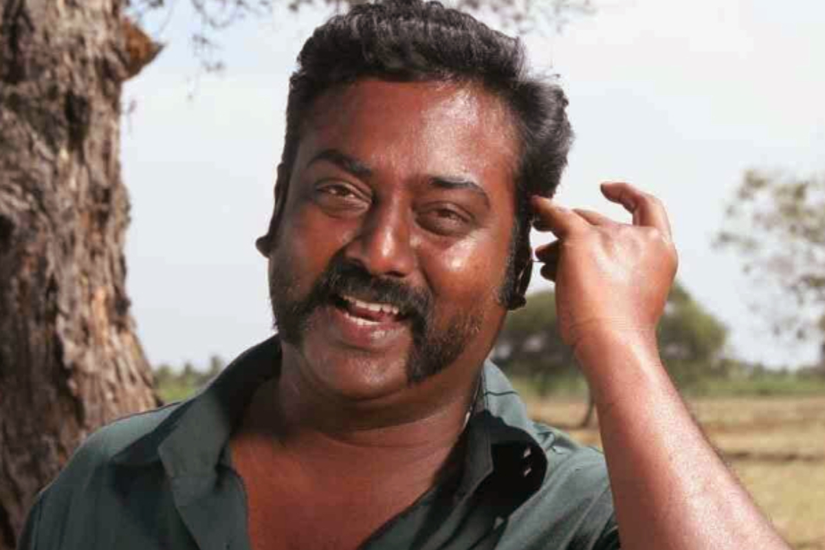 எனது உயிருக்கு இவரால் ஆபத்து! நடிகர் சரவணன் மீது முதல் மனைவி புகார்.. நடந்தது என்ன? | First Wife Files Complaint Against Actor Saravanan எனது உயிருக்கு இவரால் ஆபத்து! நடிகர் சரவணன் மீது முதல் மனைவி புகார்.. நடந்தது என்ன? | First Wife Files Complaint Against Actor Saravanan
