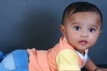 8 மாத குழந்தை மாரடைப்பால் உயிரிழப்பு! கேரளாவில் அதிர்ச்சி சம்பவம்