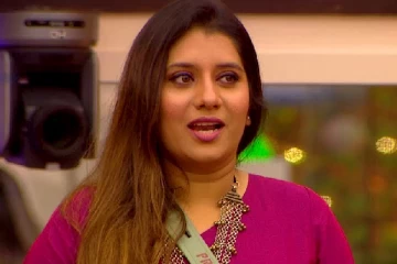 106 நாட்களில் பல லட்சத்தை அள்ளி சென்ற பிரியங்கா.. எவ்வளவு தெரியுமா