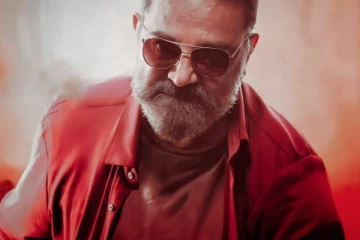 விஜய் அஜித்தெல்லாம் ஓரமா போங்க! தமிழ் சினிமாவை மாற்றும் கமல்ஹாசனின் விக்ரம்..