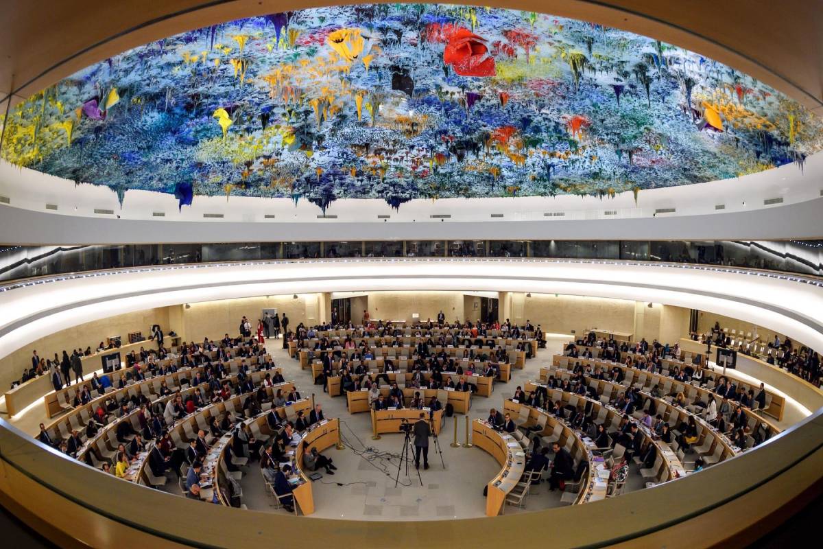 சர்வதேச கண்காணிப்பில் இலங்கை! ஐ.நா.வில் பிரித்தானியா அறிவிப்பு | Srilanka International Surveillanc Announcement Un