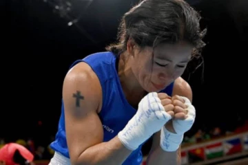 சர்ச்சையை கிளப்பிய மேரிகோம் தோல்வி - கடும் விமர்சனம்