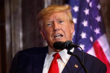 மூன்றாம் உலகப்போரை என்னால் மட்டுமே தடுக்க முடியும்! டிரம்ப் சூளுரை