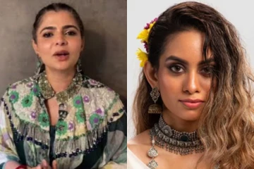 'பாடகி தீ இன்னும் 15 ஆண்டுகளில் 100 சின்மயி, ஷ்ரேயா கோஷல்களை விழுங்கலாம்'.. பாடகி சின்மயி புகழாரம்