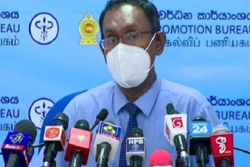 ஒமிக்ரோன் மாறுபாட்டின்  32 பிறழ்வுகள் இதுவரை பதிவு