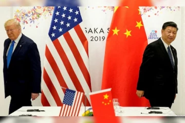 அமெரிக்காவில் 2 சீனர்கள் கைது: உளவு வேலை பார்த்ததாக அமெரிக்கா குற்றச்சாட்டு!