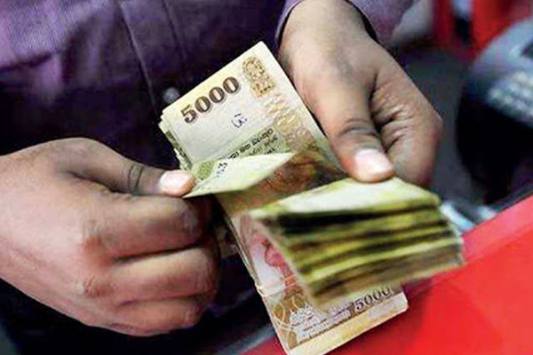 டிட்வா சூறாவளியினால் வீடுகளை இழந்தவர்களுக்கான செய்தி | Rupees Payment For Families Who Lost Their Homes