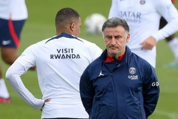 PSG அணி மேலாளர் கிறிஸ்டோஃப் கால்டியர் மகனுடன் கைது: வெளிவரும் பின்னணி