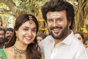 அண்ணாத்த படத்தால் மேலும் ஒரு சூப்பர் ஹிட் படவாய்ப்பை தவறவிட்ட கீர்த்தி சுரேஷ்..!