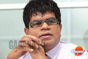 තුසිත හල්ලොලුව යළි රිමාන්ඩ්