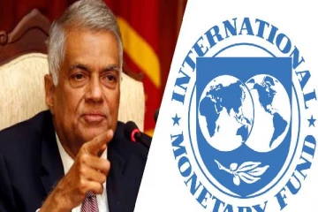 சர்வதேச நாணய நிதியத்தின் நிபந்தனைகளை வெளியிட மறுக்கும் ஜனாதிபதி! வசந்த சமரசிங்க கேள்வி
