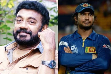 இலங்கை ஒரு சிறந்த கலைஞரை இழந்துவிட்டது! மூத்த நடிகர் ஜாக்சன் ஆண்டனி மறைவுக்கு குமார் சங்கக்காரா உருக்கமான இரங்கல் பதிவு