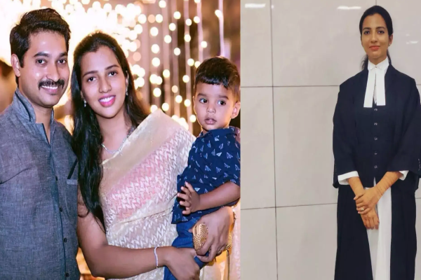 மாதம்பிட்டி ரங்கராஜரின் முதல் மனைவி யார் தெரியுமா? முழு விபரம் இதோ | Madhampatti Rangaraj Wife Sruthi Rangaraj Details